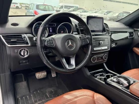 Mercedes-Benz GLE 400 369CAM| ПАМЕТ| ДИСТРОНИК| ПАНОРАМА| , снимка 8
