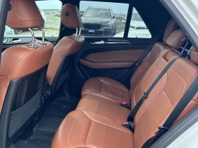 Mercedes-Benz GLE 400 369CAM| ПАМЕТ| ДИСТРОНИК| ПАНОРАМА| , снимка 15