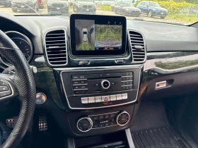 Mercedes-Benz GLE 400 369CAM| ПАМЕТ| ДИСТРОНИК| ПАНОРАМА| , снимка 10