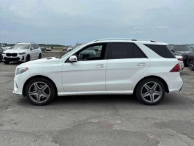 Mercedes-Benz GLE 400 369CAM| ПАМЕТ| ДИСТРОНИК| ПАНОРАМА| , снимка 2