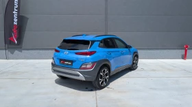Hyundai Kona Premium 4WD, снимка 4