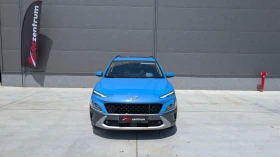 Hyundai Kona Premium 4WD, снимка 5
