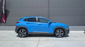 Hyundai Kona Premium 4WD, снимка 8