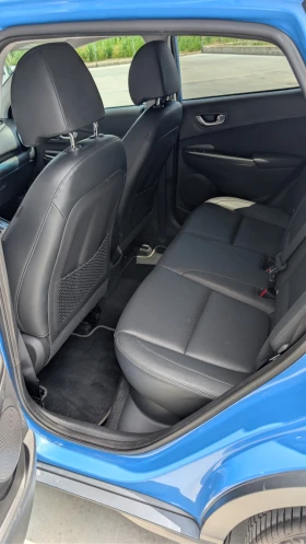 Hyundai Kona Premium 4WD, снимка 12