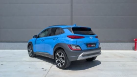 Hyundai Kona Premium 4WD, снимка 3