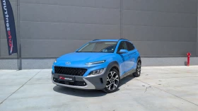 Hyundai Kona Premium 4WD, снимка 2