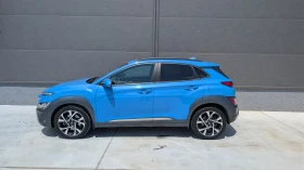 Hyundai Kona Premium 4WD, снимка 7