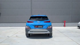 Hyundai Kona Premium 4WD, снимка 6