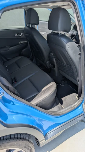 Hyundai Kona Premium 4WD, снимка 13