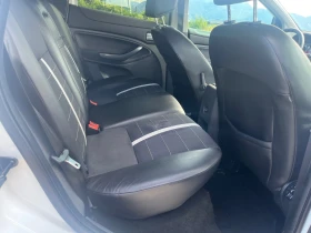Ford Kuga 2.0TDCI-136-ITALIA, снимка 7