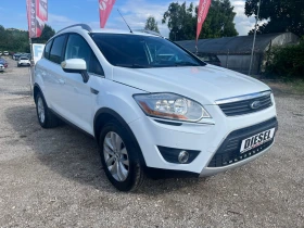 Ford Kuga 2.0TDCI-136-ITALIA, снимка 3