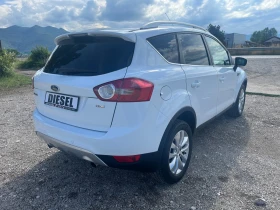 Ford Kuga 2.0TDCI-136-ITALIA, снимка 9