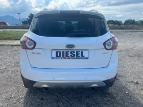 Ford Kuga 2.0TDCI-136-ITALIA, снимка 10