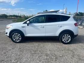 Ford Kuga 2.0TDCI-136-ITALIA, снимка 12