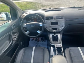 Ford Kuga 2.0TDCI-136-ITALIA, снимка 8