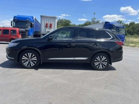 Mitsubishi Outlander MK 3 facelift 2.0 150 к.с. 4x4 Сервизна история, снимка 6
