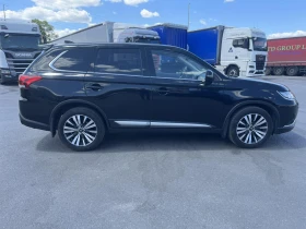 Mitsubishi Outlander MK 3 facelift 2.0 150 к.с. 4x4 Сервизна история, снимка 7