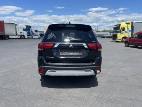 Mitsubishi Outlander MK 3 facelift 2.0 150 к.с. 4x4 Сервизна история, снимка 5