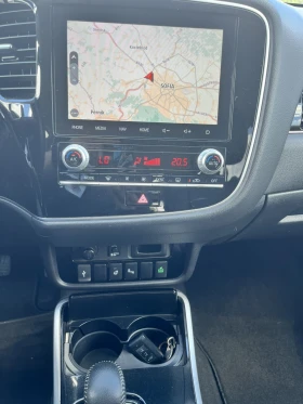 Mitsubishi Outlander MK 3 facelift 2.0 150 к.с. 4x4 Сервизна история, снимка 16