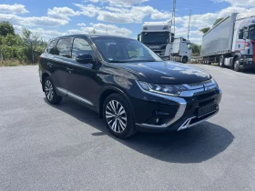 Mitsubishi Outlander MK 3 facelift 2.0 150 к.с. 4x4 Сервизна история, снимка 1