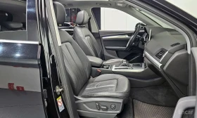 Audi Q5 QUATTRO| PANORAMA| ПОДГРЕВ| NAVI| и др| , снимка 10