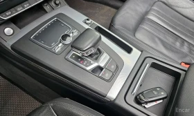 Audi Q5 QUATTRO| PANORAMA| ПОДГРЕВ| NAVI| и др| , снимка 9