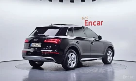 Audi Q5 QUATTRO| PANORAMA| ПОДГРЕВ| NAVI| и др| , снимка 2