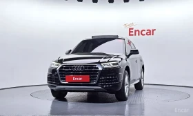 Audi Q5 QUATTRO| PANORAMA| ПОДГРЕВ| NAVI| и др| , снимка 3