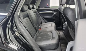 Audi Q5 QUATTRO| PANORAMA| ПОДГРЕВ| NAVI| и др| , снимка 13