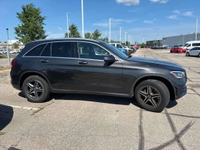 Mercedes-Benz GLC 300 ГЛАВНО ПРЕДСТАВИТЕЛСТВО НА TOYOTA, снимка 16
