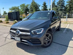 Mercedes-Benz GLC 300 ГЛАВНО ПРЕДСТАВИТЕЛСТВО НА TOYOTA, снимка 1