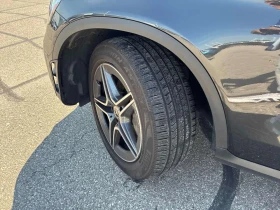 Mercedes-Benz GLC 300 ГЛАВНО ПРЕДСТАВИТЕЛСТВО НА TOYOTA, снимка 7