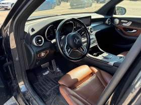 Mercedes-Benz GLC 300 ГЛАВНО ПРЕДСТАВИТЕЛСТВО НА TOYOTA, снимка 5