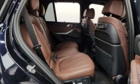 BMW X5  xDrive 40i M Sport / ВЪЗДУХ / ОБДУХВАНЕ / ЛАЗЕРИ , снимка 10