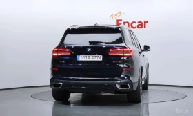 BMW X5  xDrive 40i M Sport / ВЪЗДУХ / ОБДУХВАНЕ / ЛАЗЕРИ , снимка 4