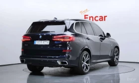 BMW X5  xDrive 40i M Sport / ВЪЗДУХ / ОБДУХВАНЕ / ЛАЗЕРИ , снимка 2