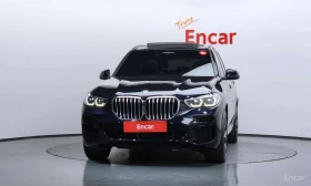 BMW X5  xDrive 40i M Sport / ВЪЗДУХ / ОБДУХВАНЕ / ЛАЗЕРИ , снимка 3