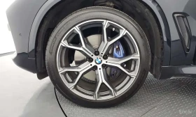 BMW X5  xDrive 40i M Sport / ВЪЗДУХ / ОБДУХВАНЕ / ЛАЗЕРИ , снимка 5