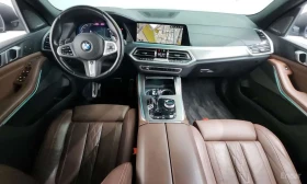 BMW X5  xDrive 40i M Sport / ВЪЗДУХ / ОБДУХВАНЕ / ЛАЗЕРИ , снимка 6