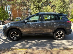 Toyota Rav4, снимка 5
