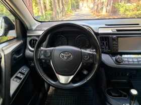 Toyota Rav4, снимка 8