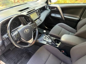 Toyota Rav4, снимка 10