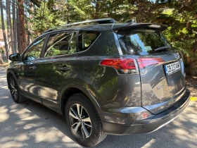 Toyota Rav4, снимка 6