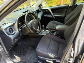Toyota Rav4, снимка 9