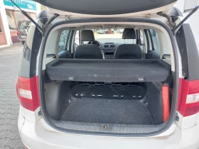 Skoda Yeti 2.0TDI 4X4, снимка 7