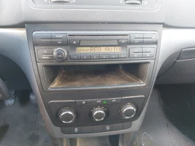 Skoda Yeti 2.0TDI 4X4, снимка 16