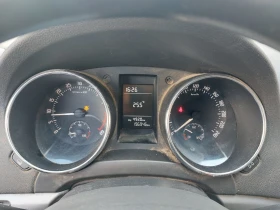 Skoda Yeti 2.0TDI 4X4, снимка 15