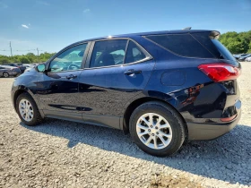 Chevrolet Equinox 1.5l Ls, снимка 2