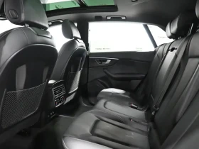 Audi Q8 S-LINE| 360| MATRIX| ПАНО| ОБДУХ| ДИСТРОНИК, снимка 17