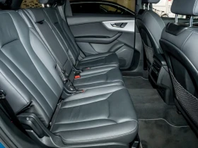 Audi Q7 55 TFSI/ S-LINE/ BLACK OPTIC/ MATRIX/ HUD/PANO/360, снимка 9